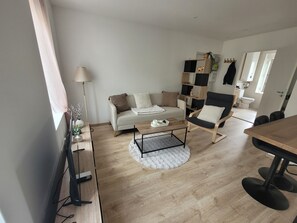 Wohnbereich