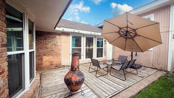 Terras