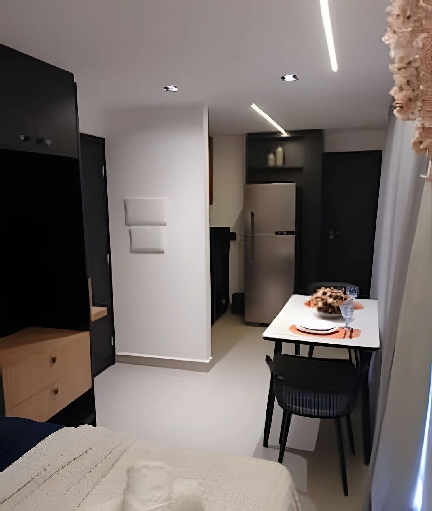 Apartment, Beachside