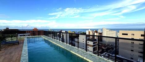 Apartment | Pool