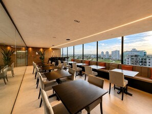 Departamento | Restaurantes