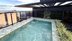 アパートメント | プール | 2 つの屋外プール