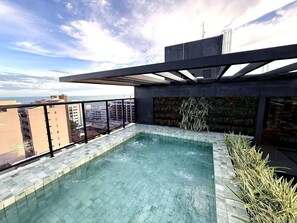 Apartment | Pool | 2 outdoor pools