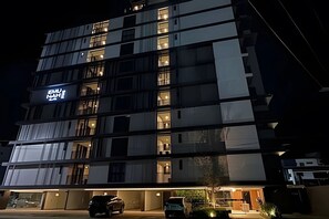Exterior - Emunah Flat Luxo Cabedelo  Rooftop (Cabedelo)