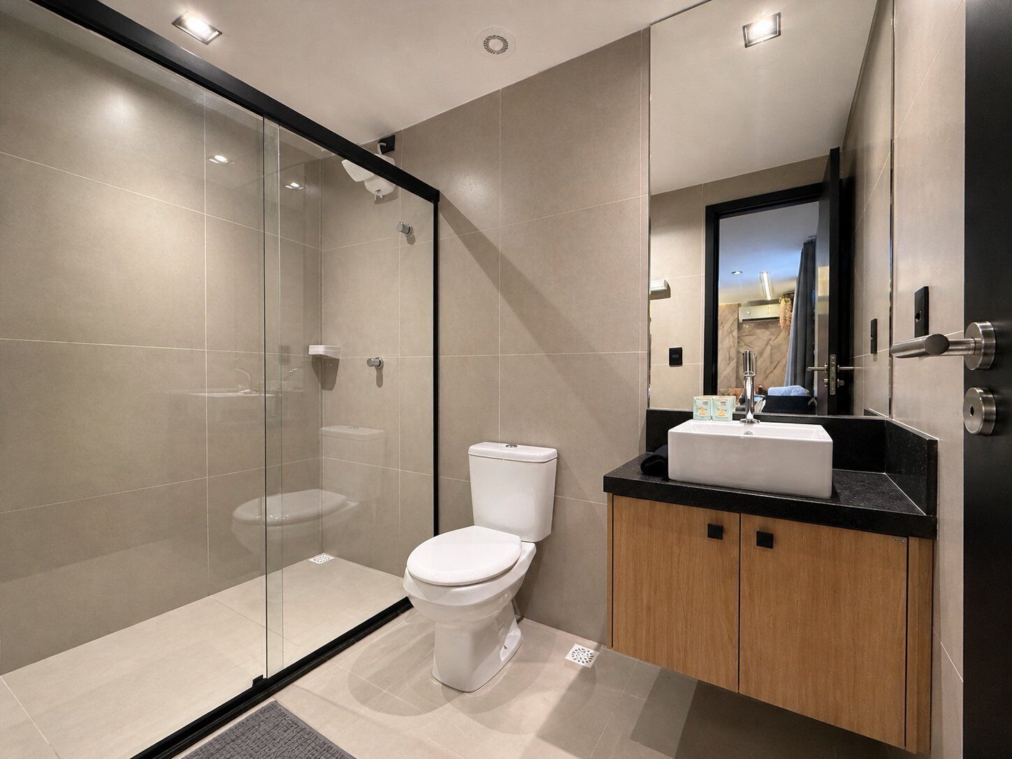 Appartement | Salle de bain