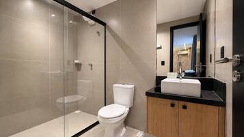 Appartement | Salle de bain