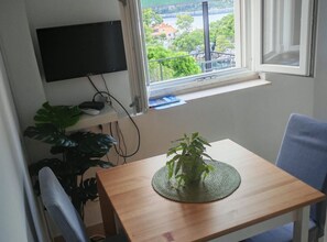 用餐