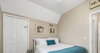 Welcome to your perfect Geneva getaway!
