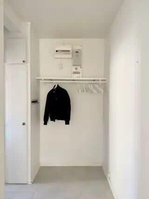 Interiör