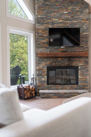 Smart TV