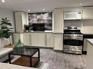 Cozinha privada
