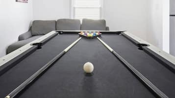Spielezimmer