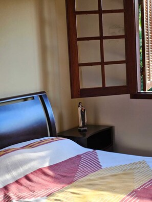 3 chambres, Wi-Fi