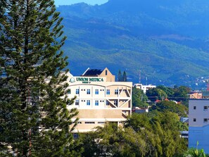 Ulkopuoli