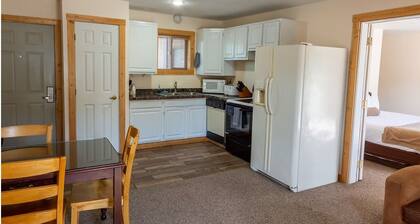 King Bedroom Suite - Abbycreek