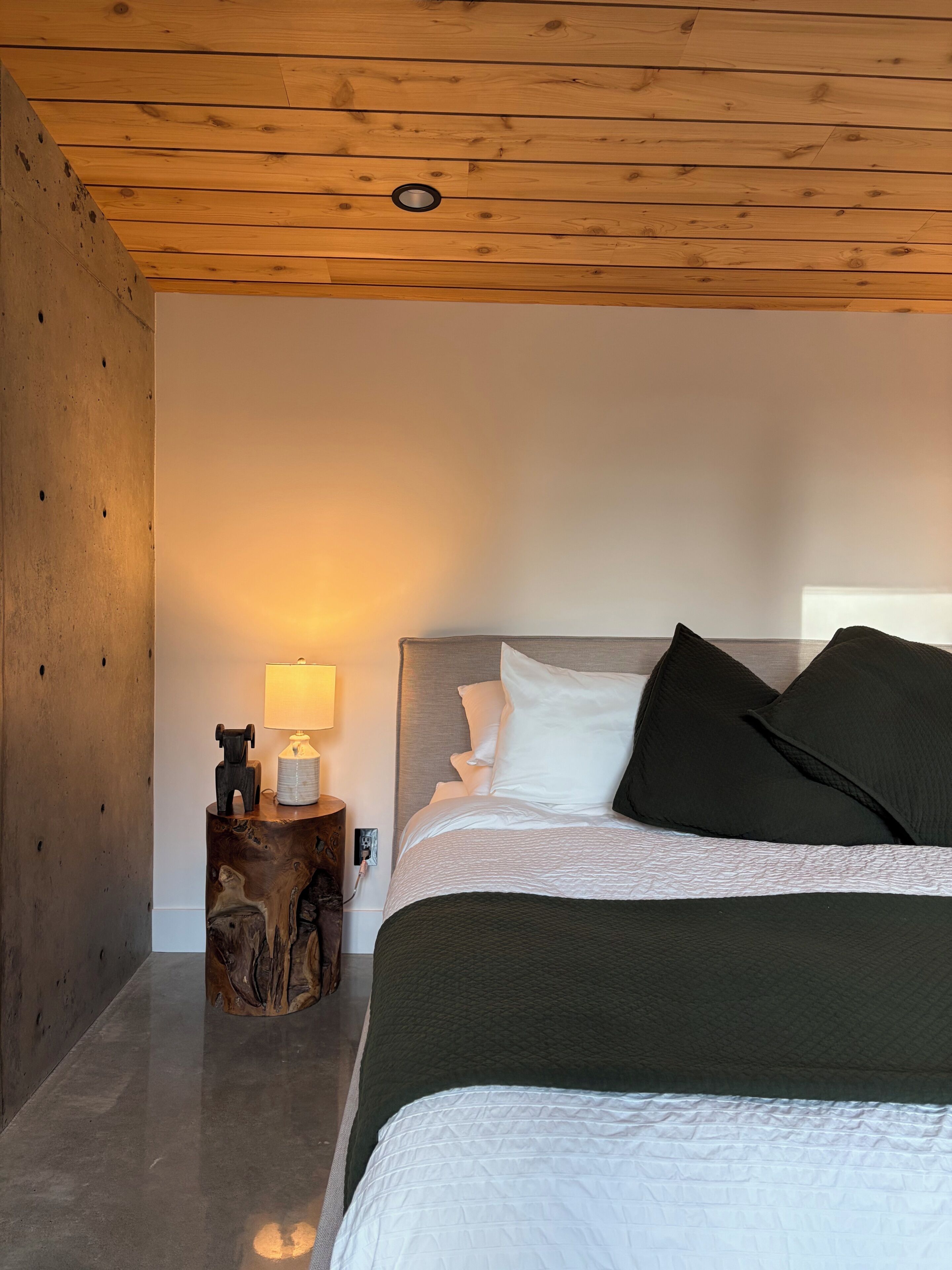 1 chambre, Wi-Fi gratuit
