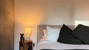 1 chambre, Wi-Fi gratuit