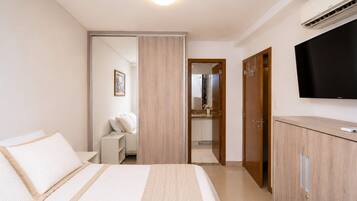 Family Apartment