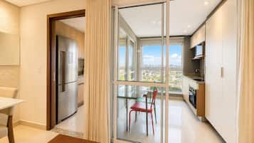Appartement Confort | Cuisine privée