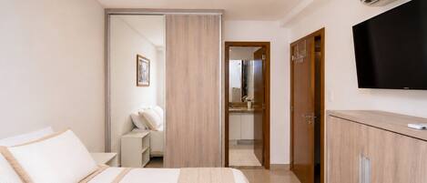 Familienapartment