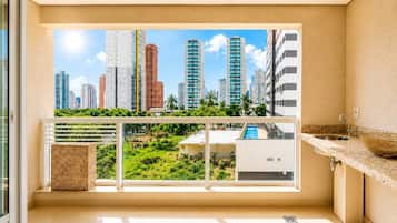Family Apartment | Bahagian dalam