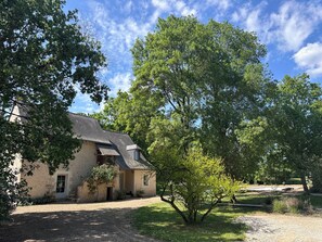 Exterior - Vrbo Property (Saint-Denis-d'Anjou)