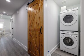 Interior - Brand New Home Close to Downtown (Greenville)