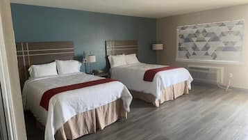 Chambre Double Deluxe