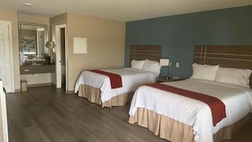 Chambre Double Deluxe