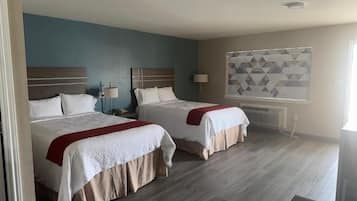 Chambre Double Deluxe