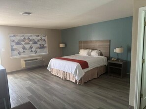 Chambre Simple Deluxe