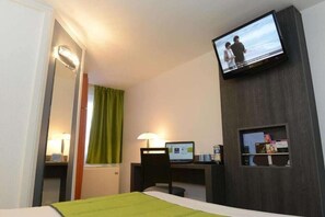 Room - Kyriad Dijon Quetigny (Quetigny)