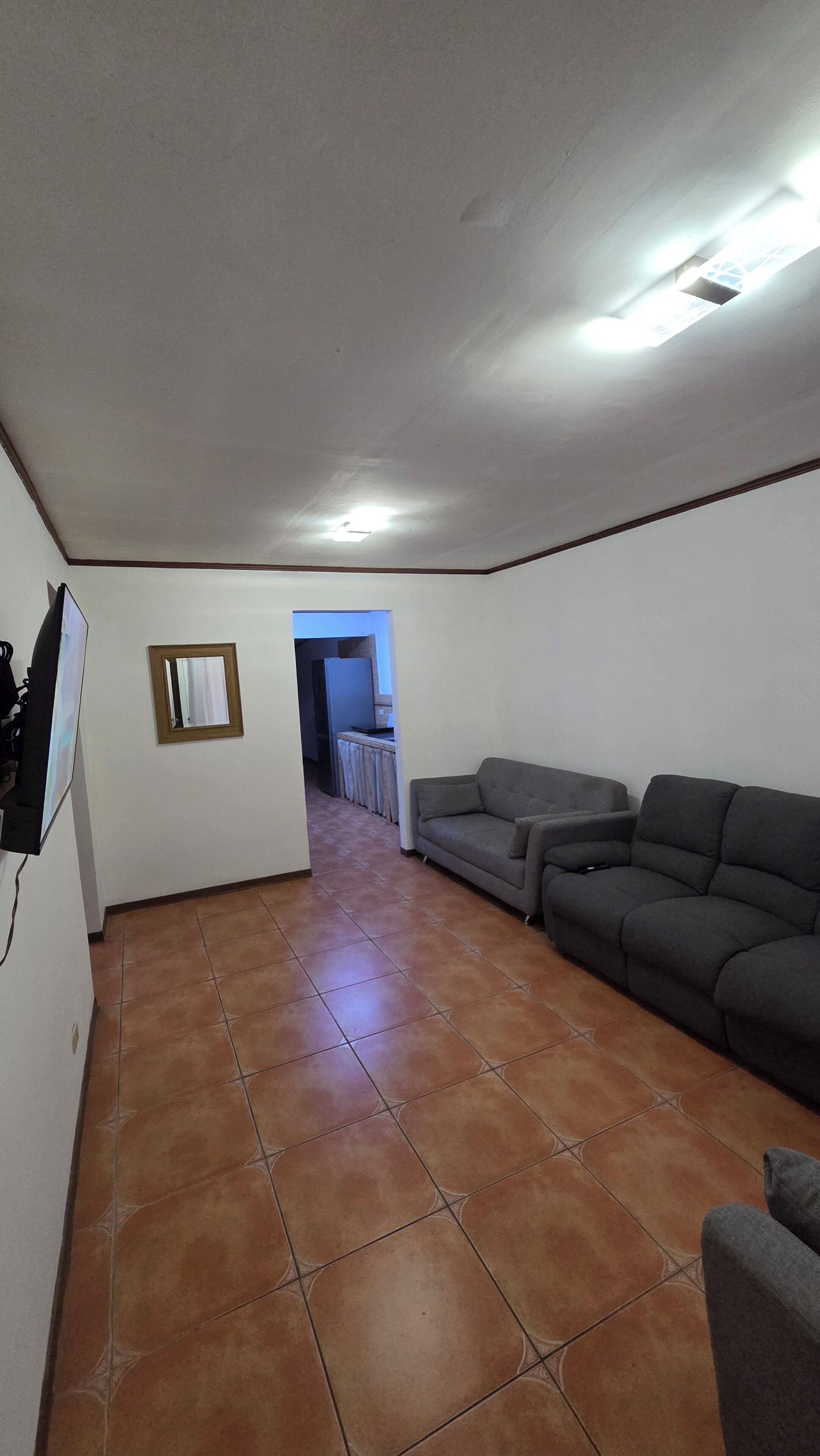 Área de estar