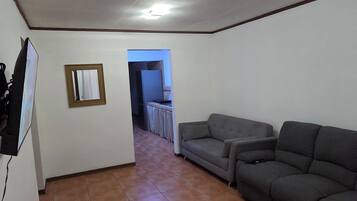 Área de estar