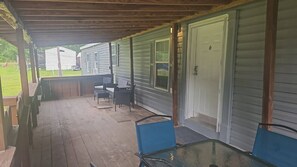 Servei de restauració a l'aire lliure