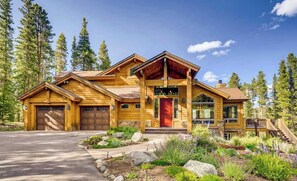 Exterior - Morning View Lodge | Mountain Retreat with Hot Tub (Breckenridge)