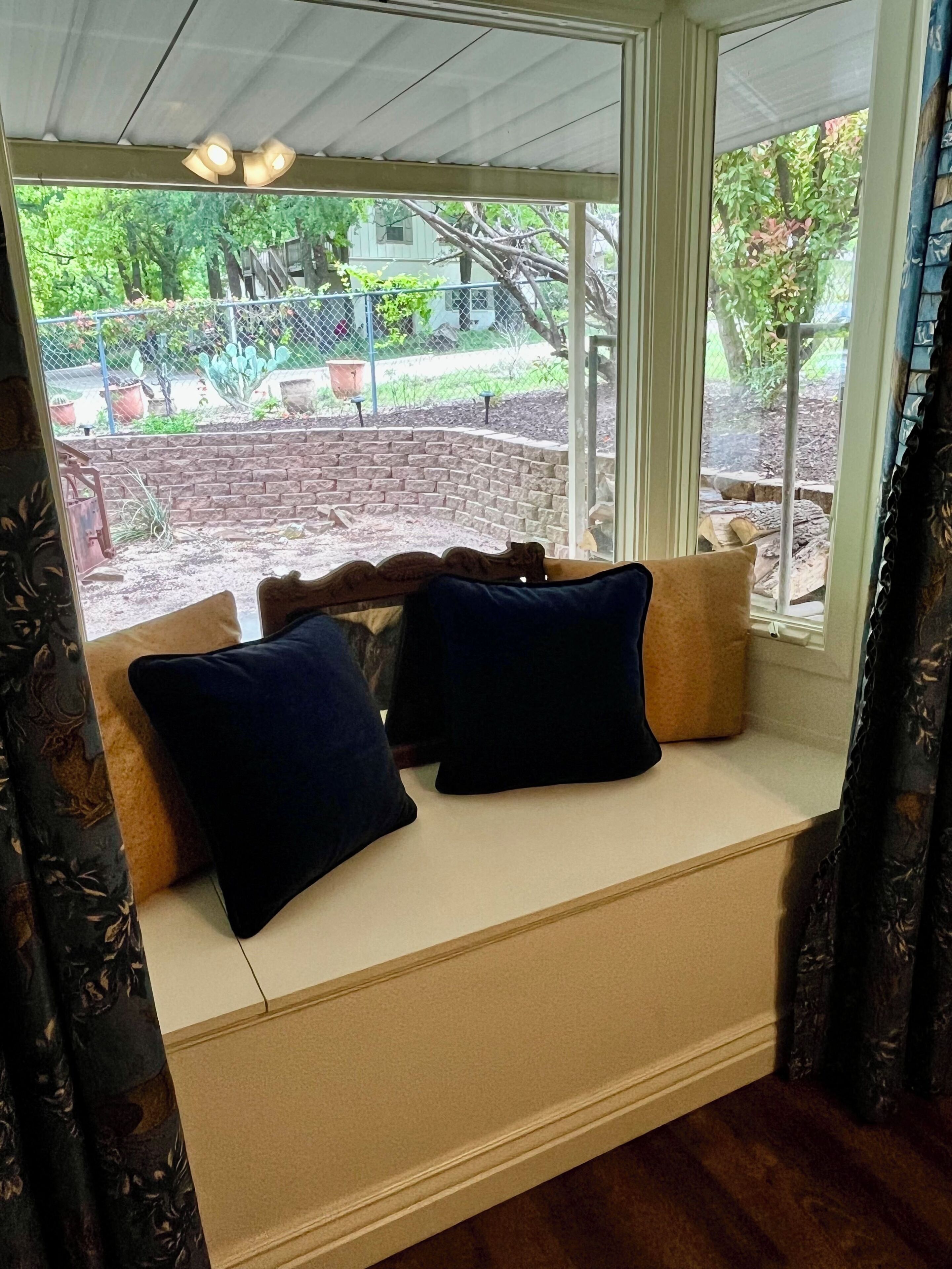 Interieur