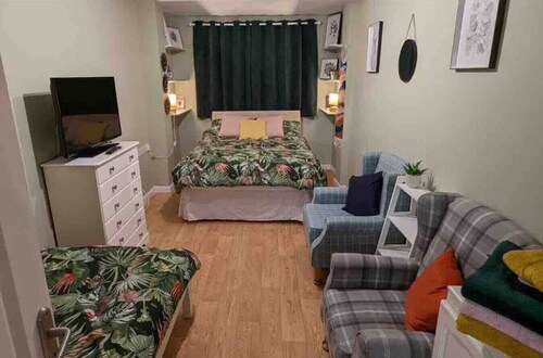Lovely Comfortable Annex Available in Hereford
