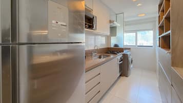 Basic Apartment | Private kitchen