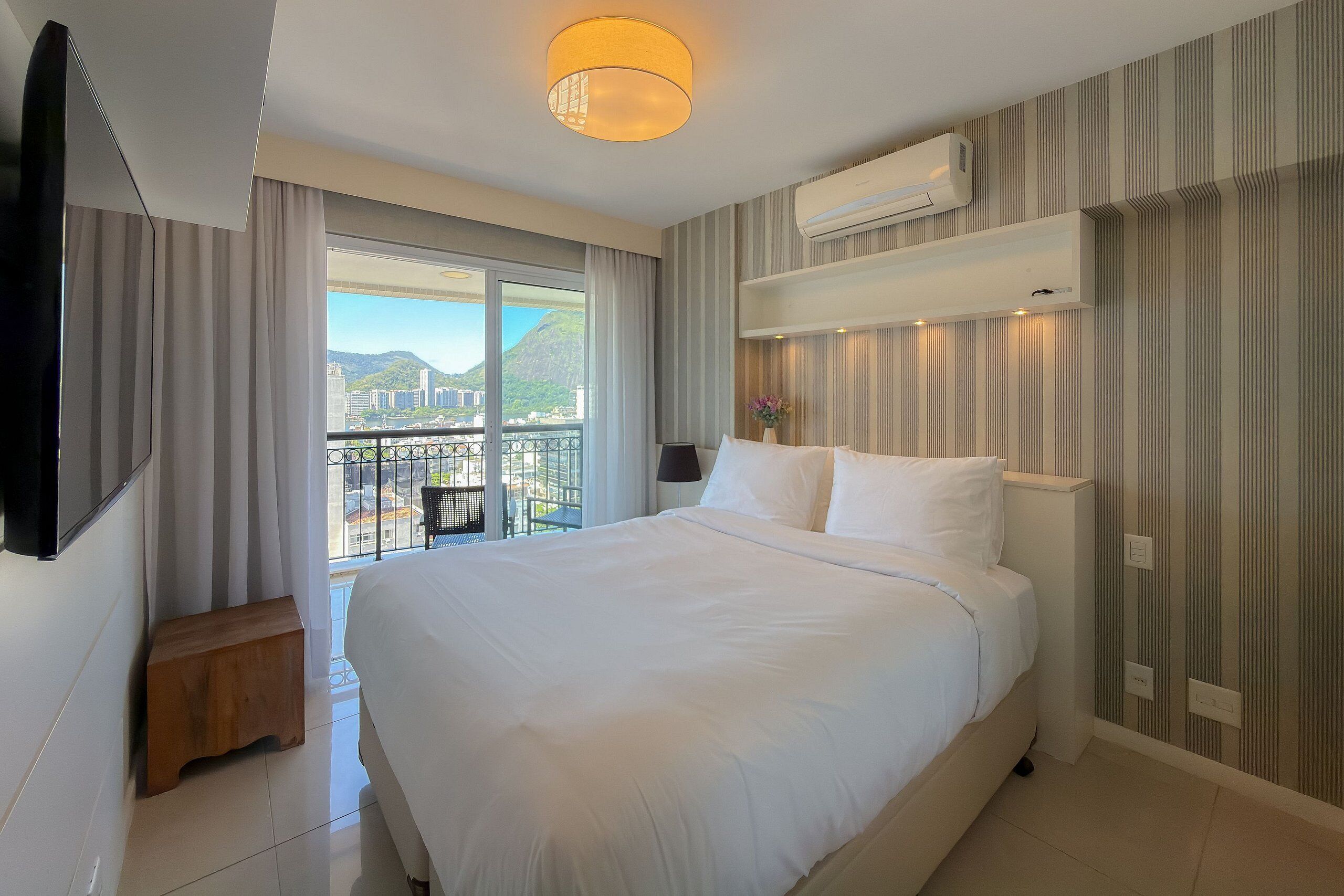 Apartament bàsic | 2 dormitoris 