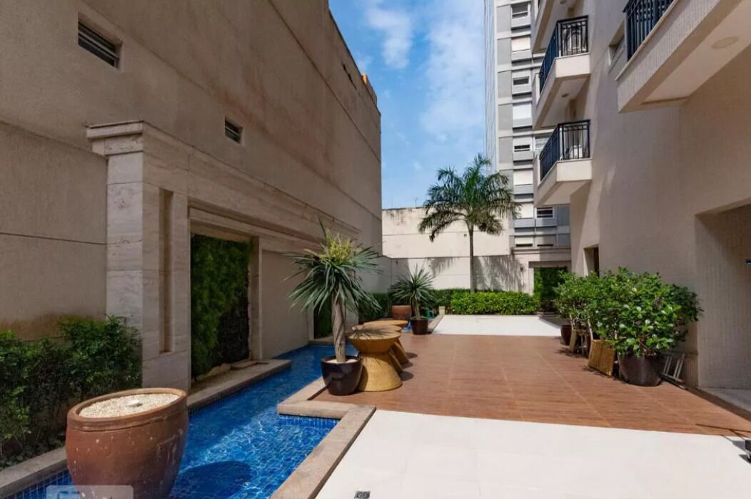 Appartement | Terrasse/Patio