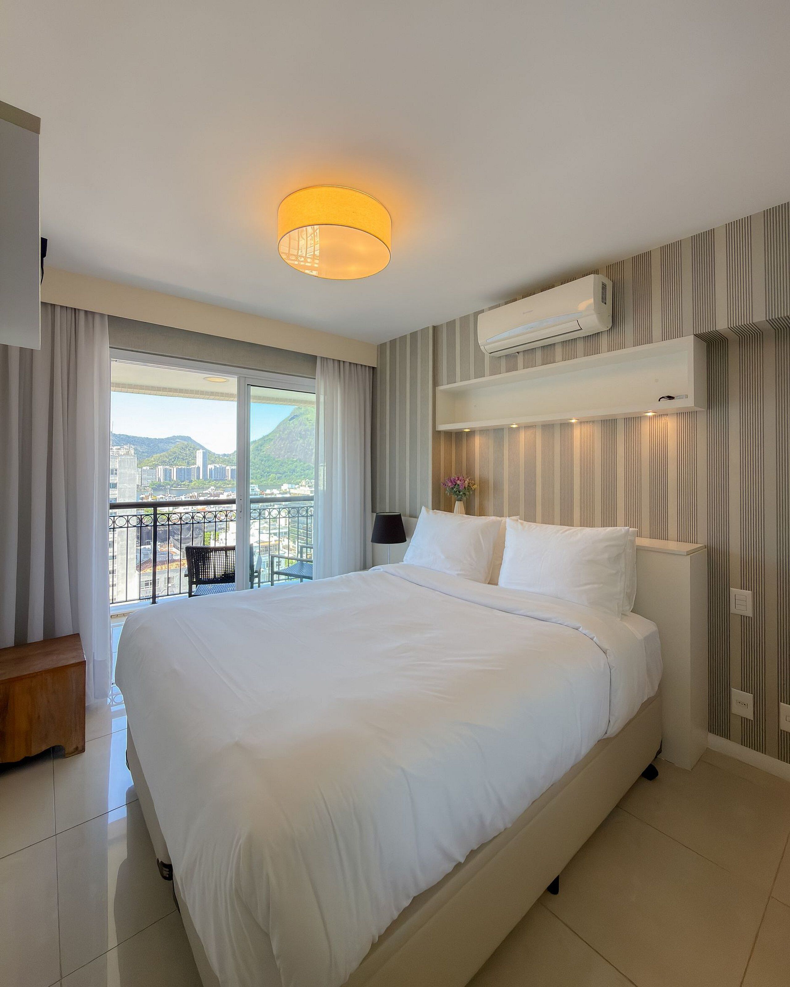 2 Schlafzimmer