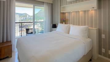 2 Schlafzimmer