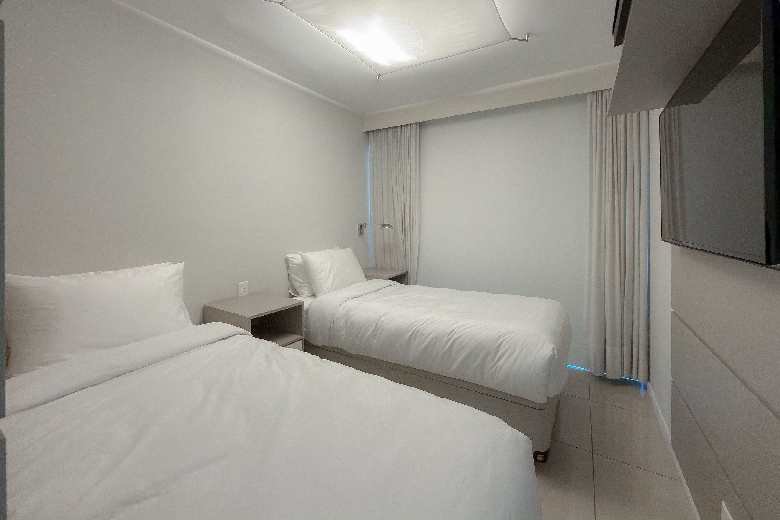 Apartament bàsic