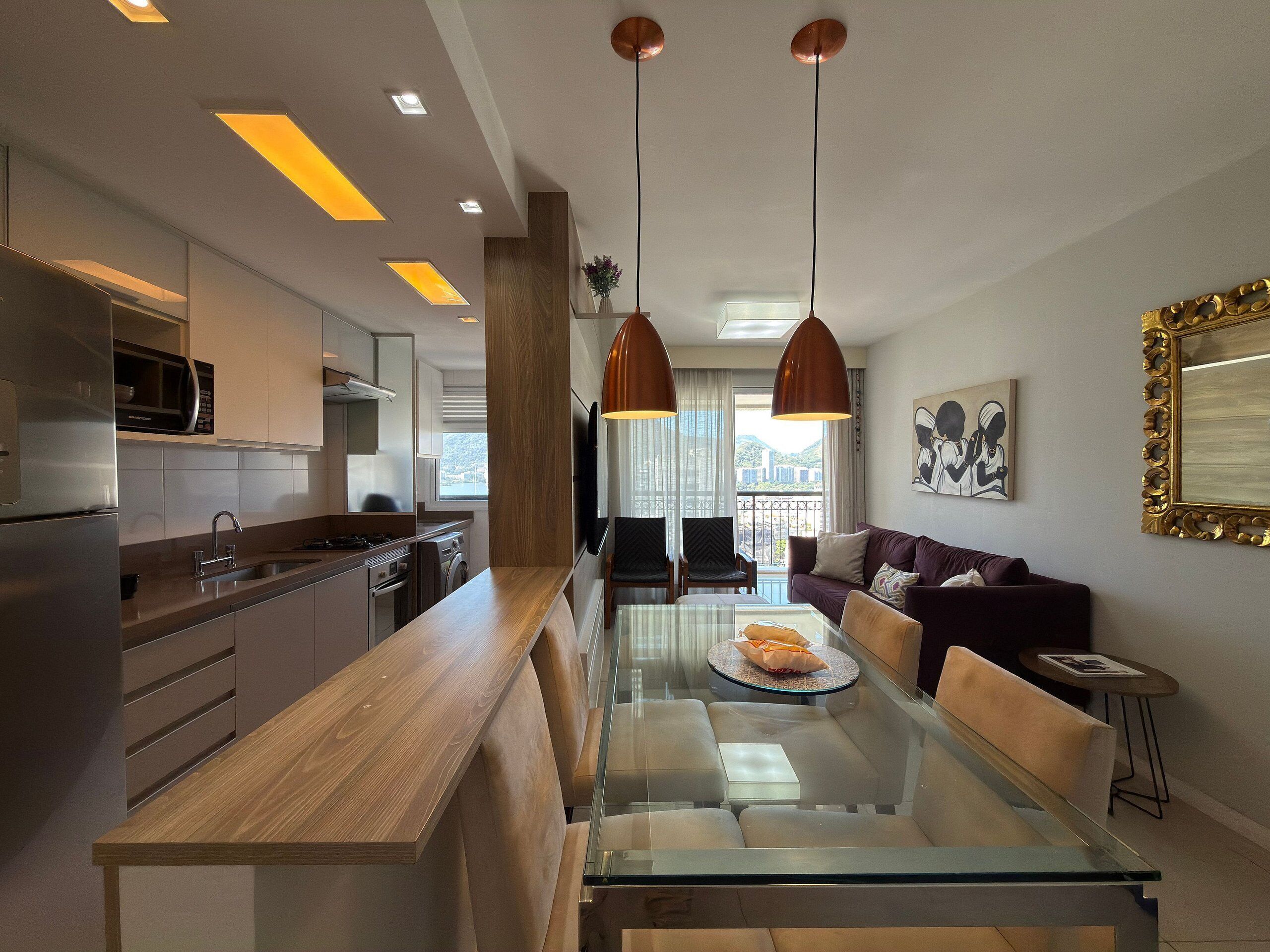 Basic-Apartment | Innenbereich