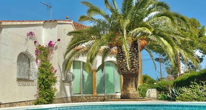 Villa Flamingo. Private swimming pool. Ideal for families.