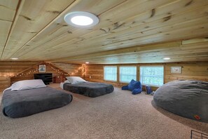 2 slaapkamers, wifi, beddengoed