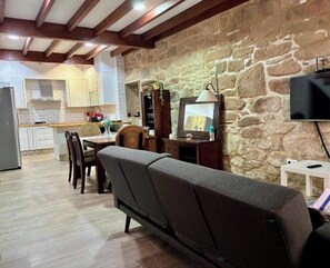 Coin séjour