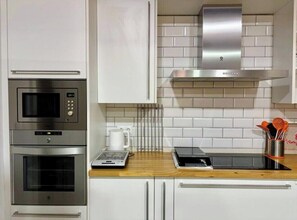 Private kitchen - Carmen Luxury House (Muros)