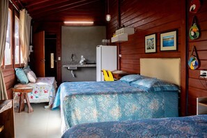 1 slaapkamer, gratis wifi, beddengoed